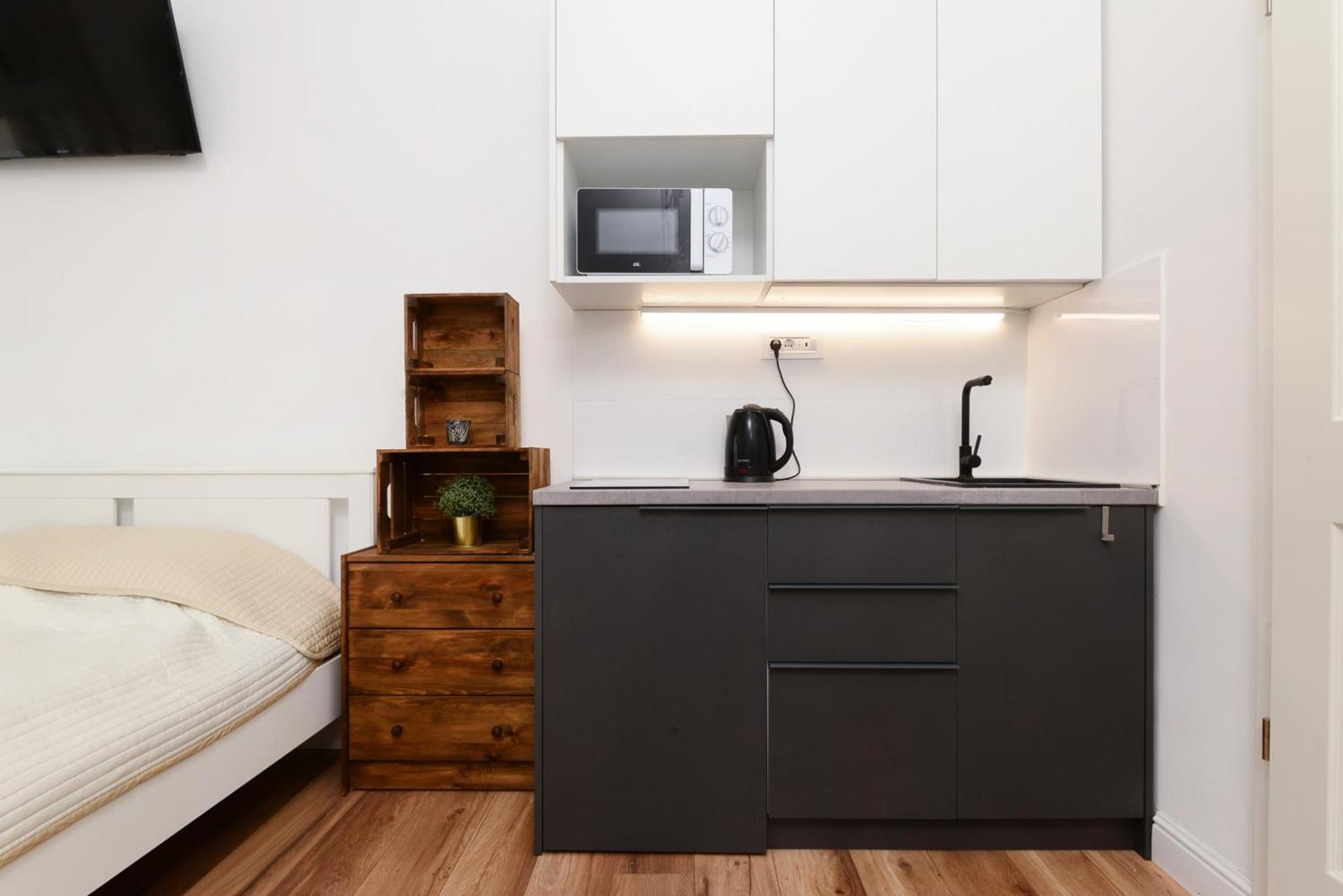 1nk Downtown Cozy Nest *