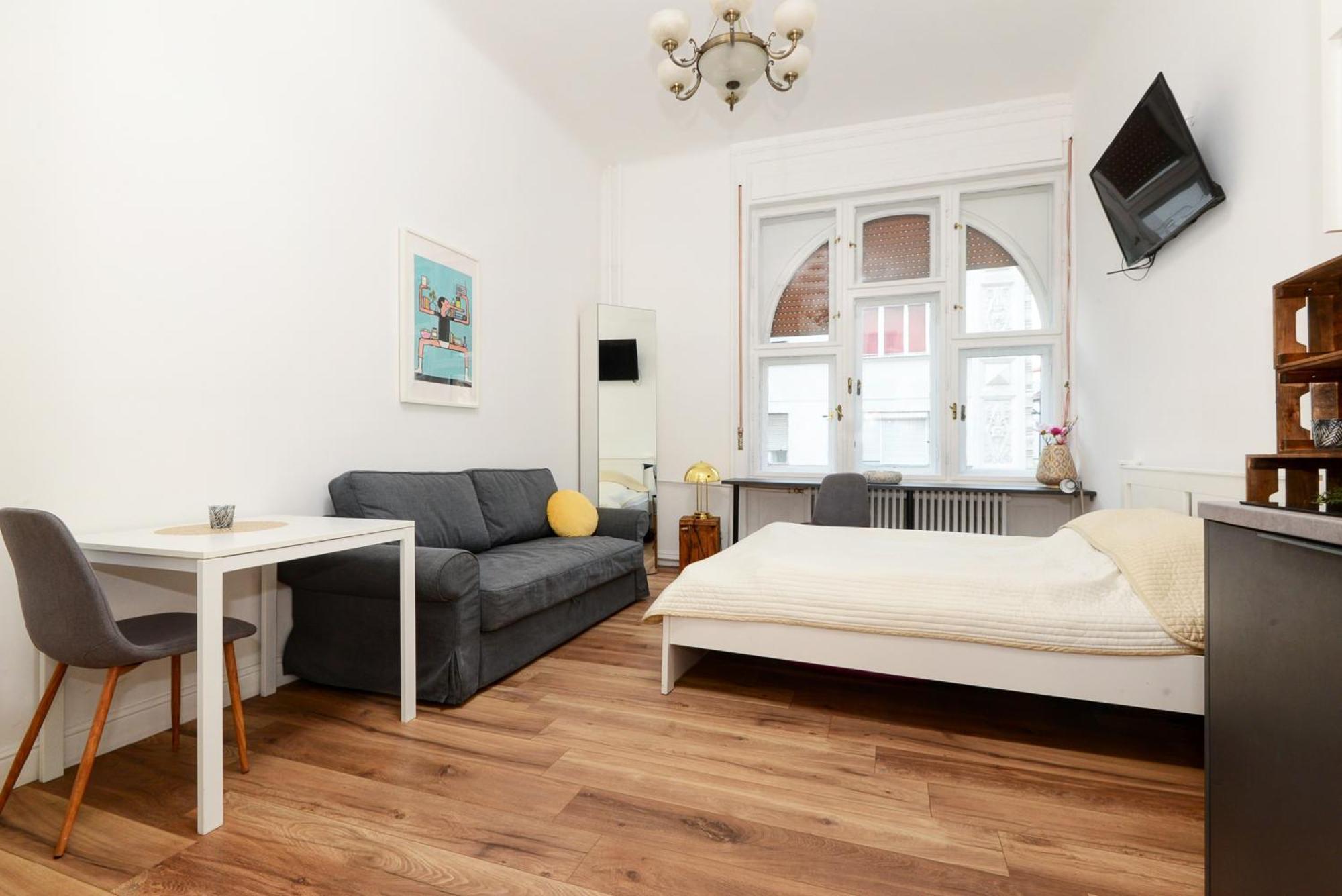 1nk Downtown Cozy Nest