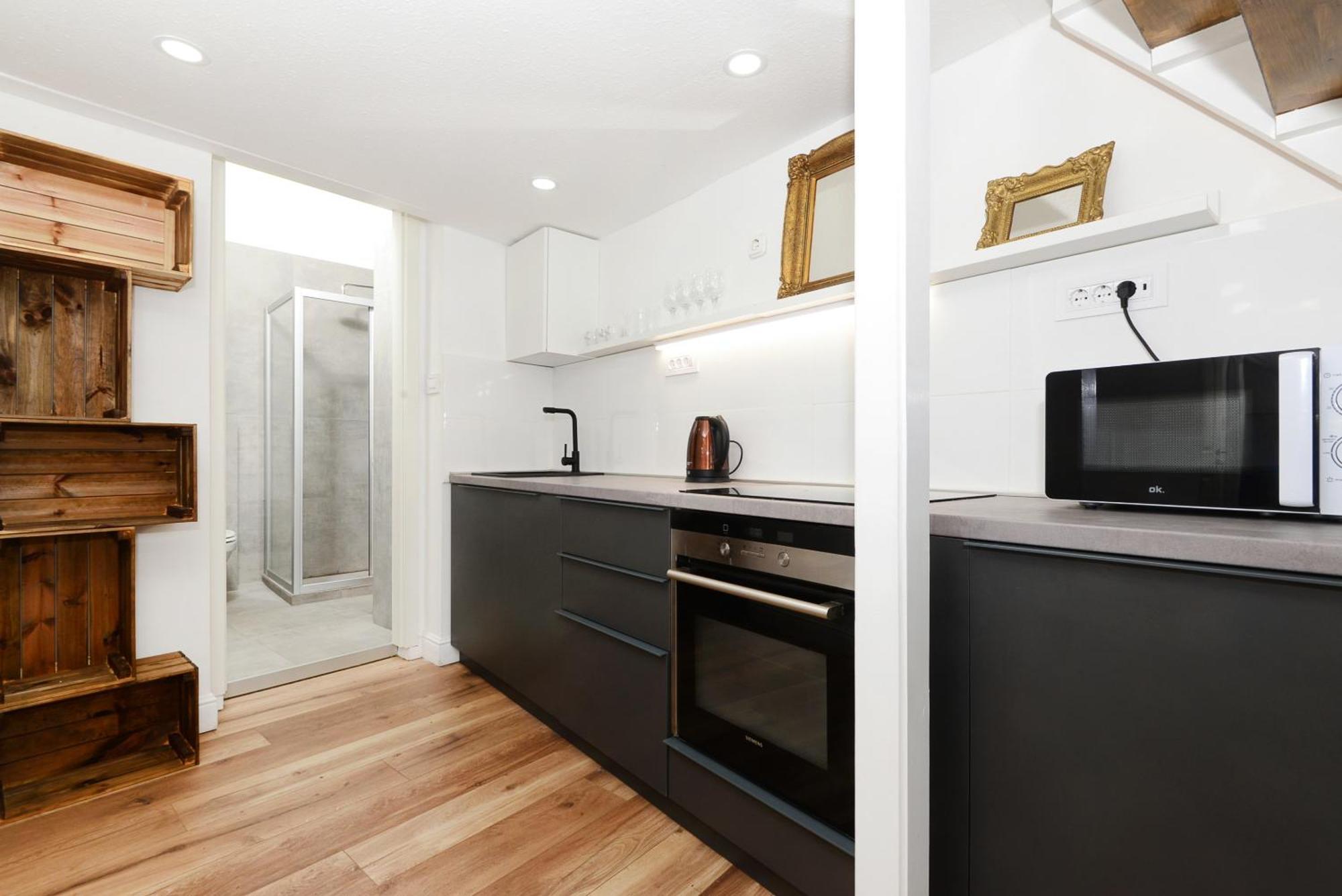 1nk Downtown Cozy Nest * Budapest