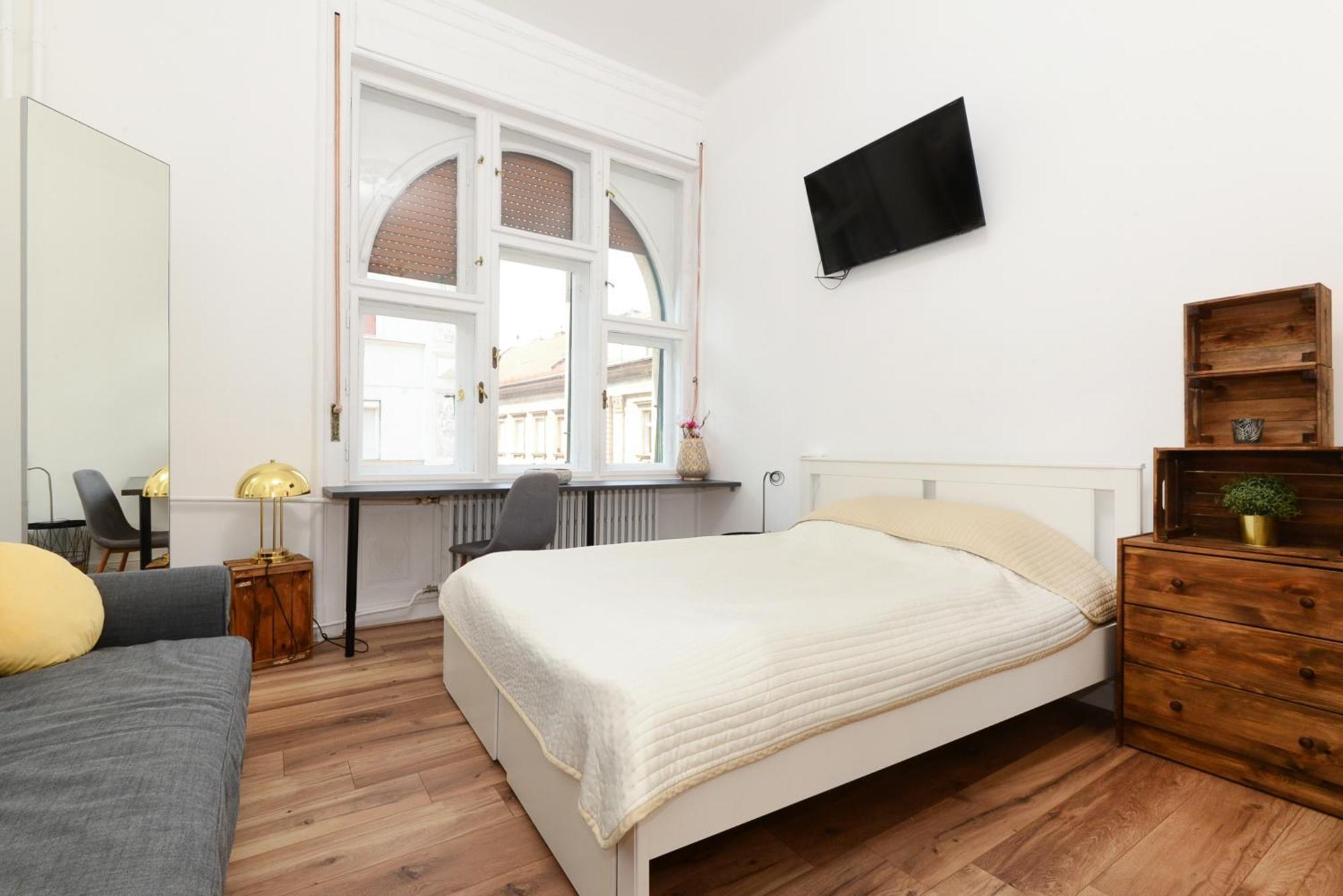 1nk Downtown Cozy Nest