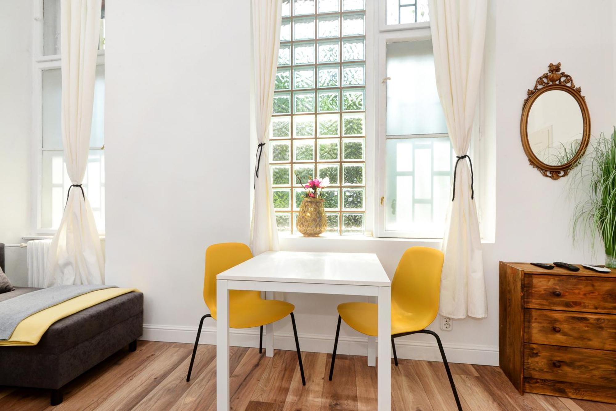 1nk Downtown Cozy Nest Apartment *