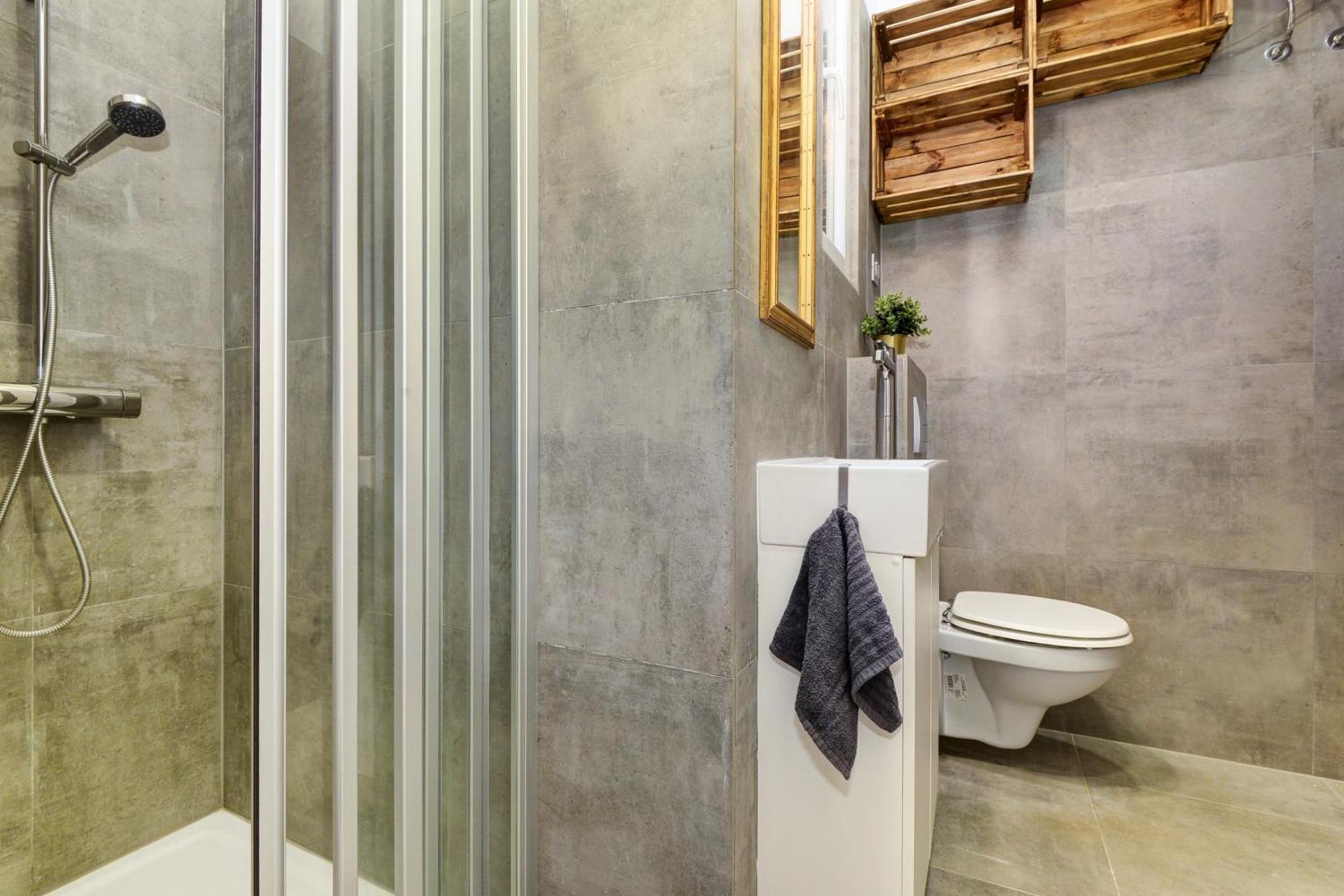 Apartamento 1nk Budapeste