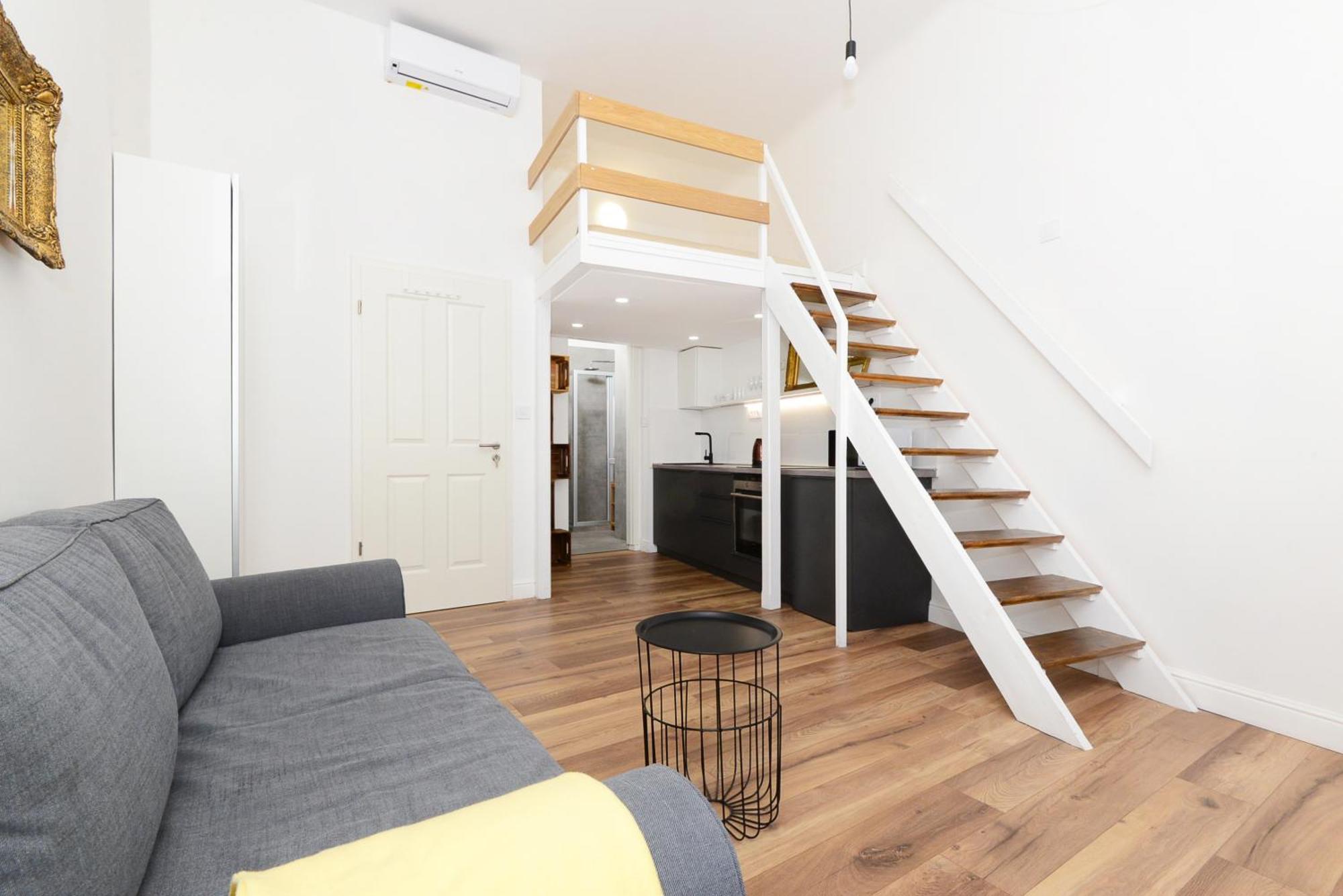 1nk Downtown Cozy Nest *