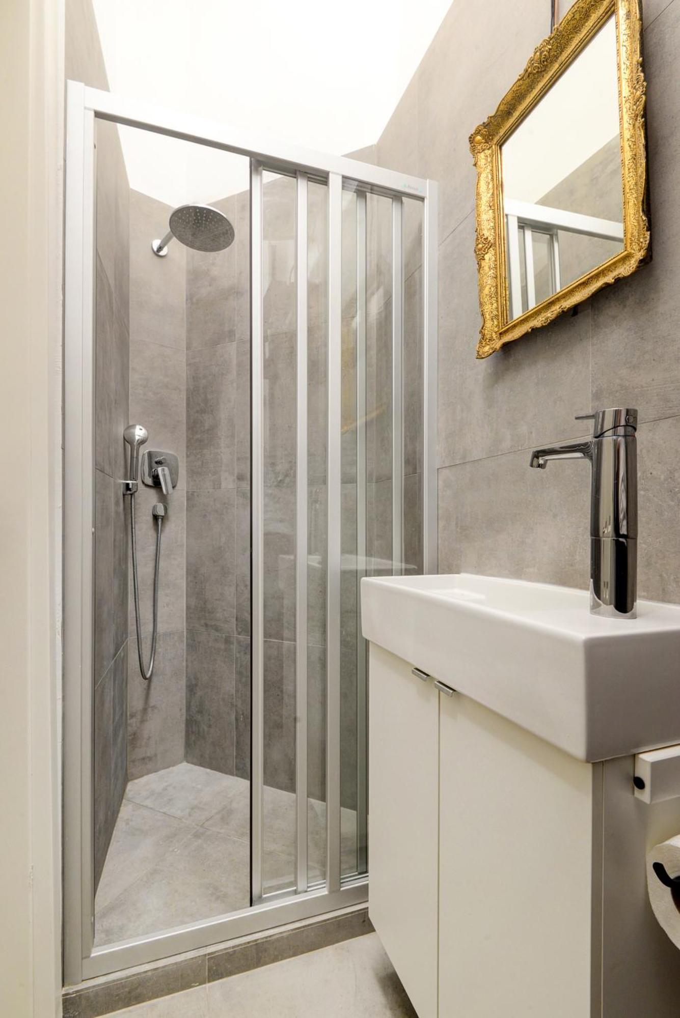 Apartamento 1nk Budapeste