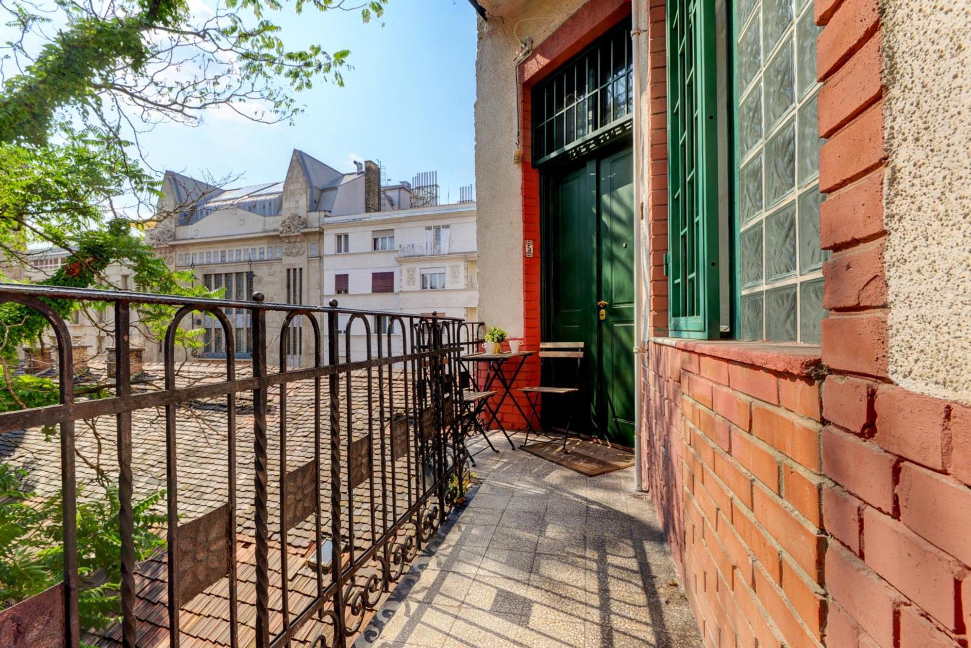 1nk Downtown Cozy Nest Apartment *