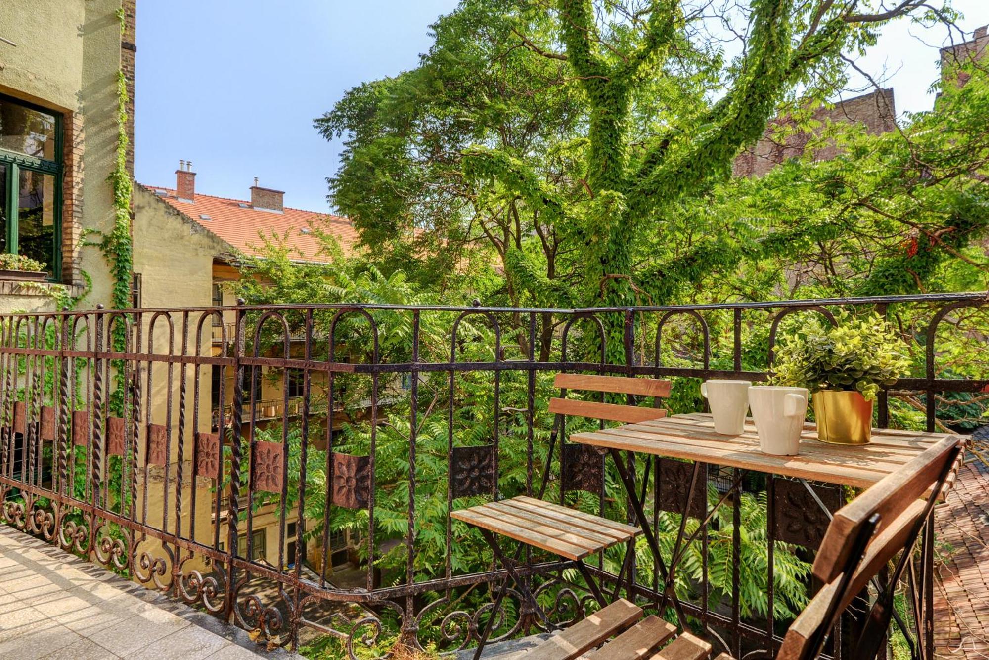 1nk Downtown Cozy Nest * Budapest