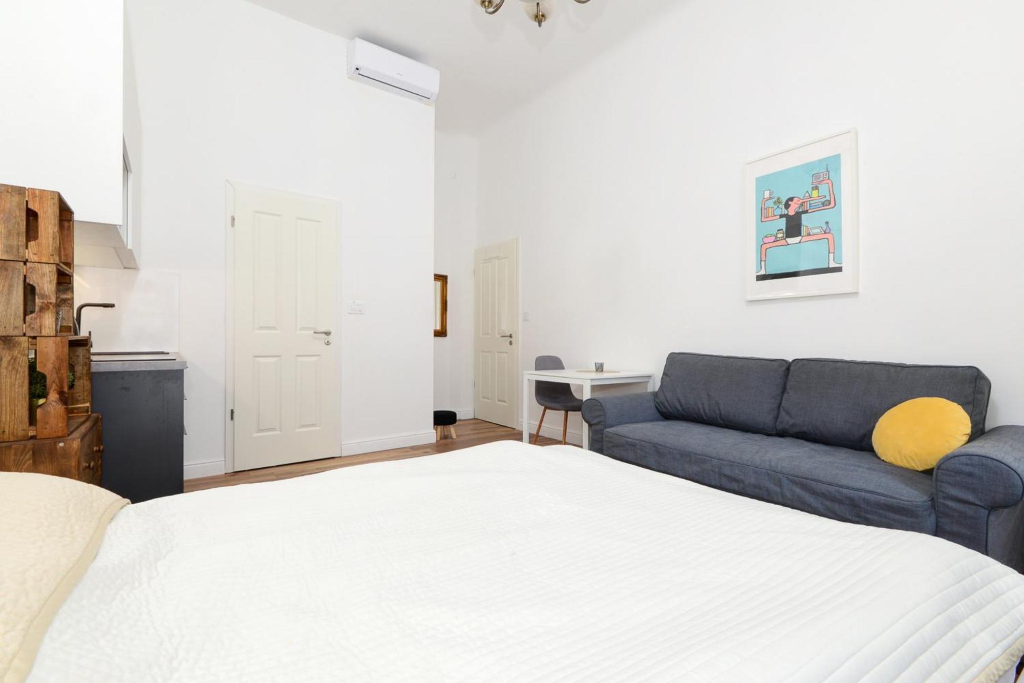 1nk Downtown Cozy Nest * Budapest