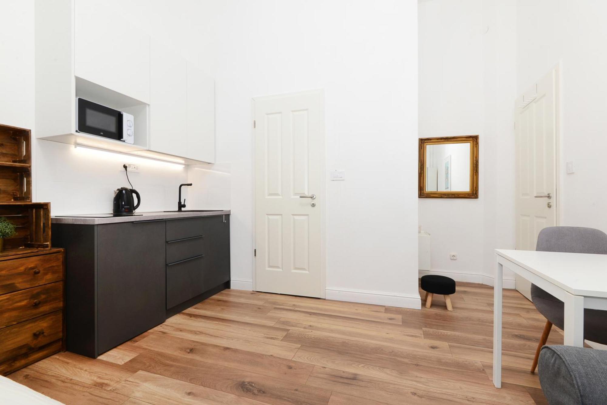Apartman 1nk *