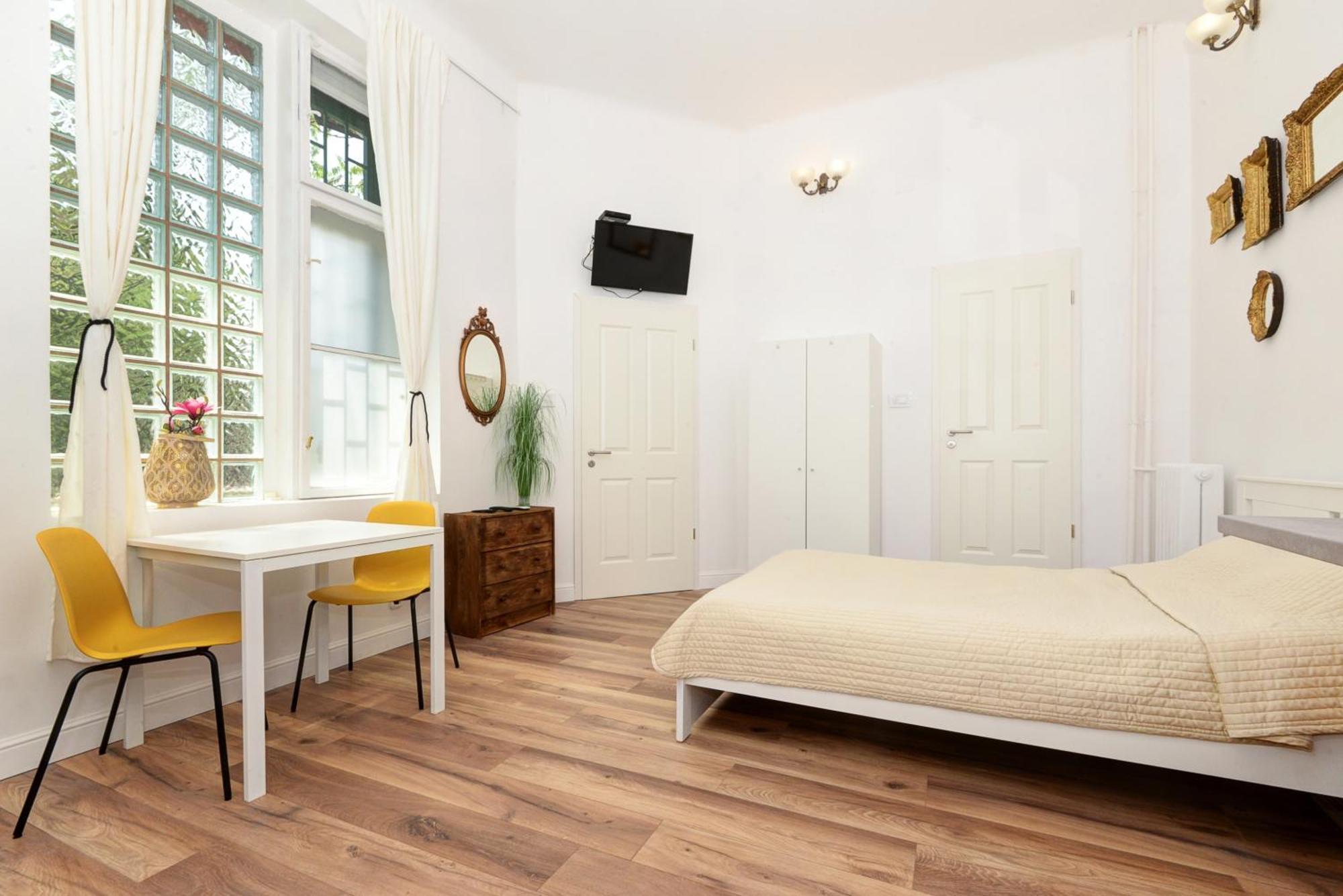 Apartman 1nk