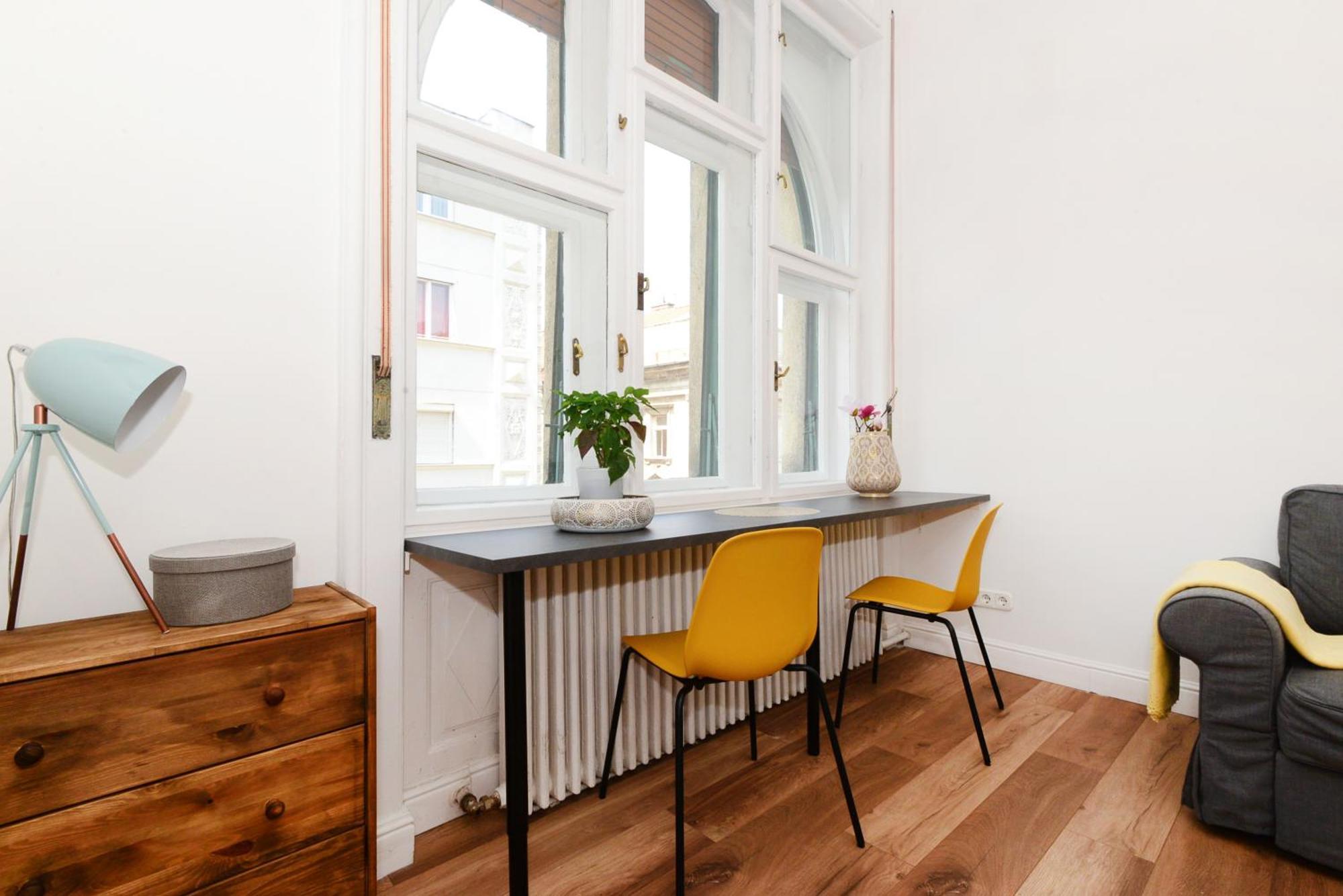 1nk Apartman