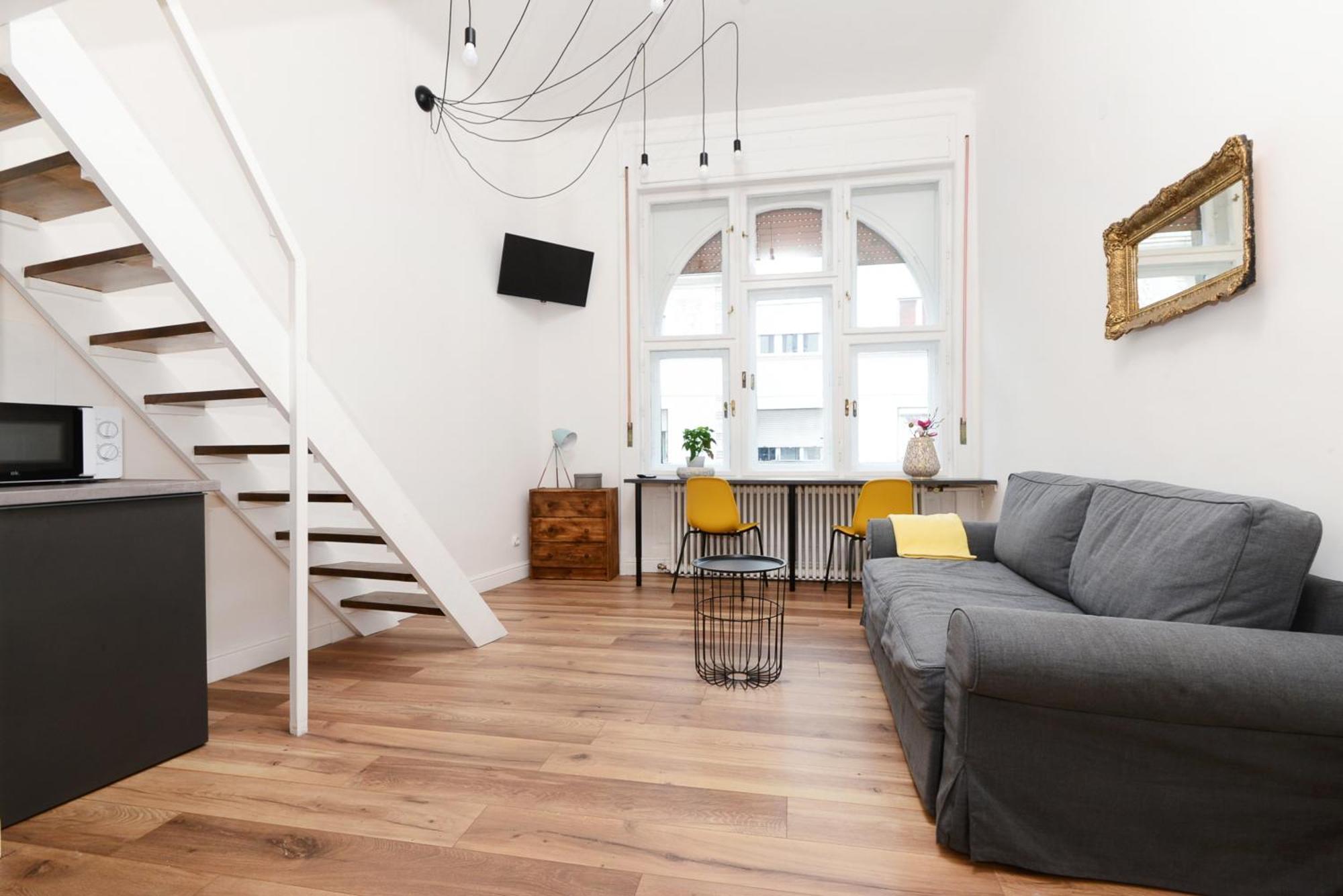 Apartman 1nk