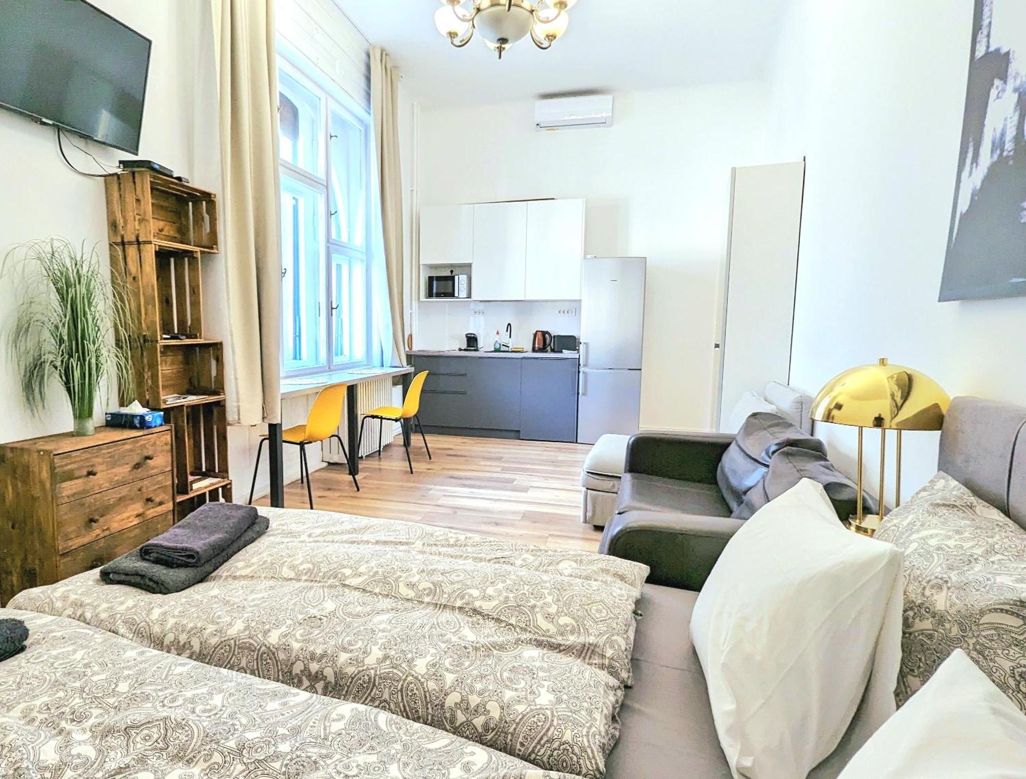 Apartman 1nk *